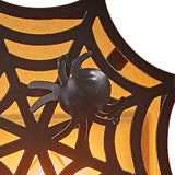 Spiderweb Night Light-Lange General Store