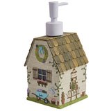 Spring Garden Bathroom Accessories - Lange General Store