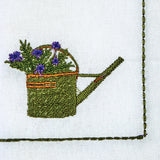 Spring Garden Napkins-Lange General Store