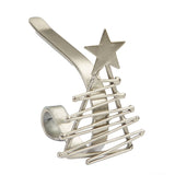 Star Christmas Tree Stocking Hanger-Lange General Store