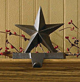 Star Stocking Hangers - Lange General Store