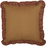 Stratton Star Pillow 12"-Lange General Store