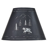 Summer Vacation Lamp-Lange General Store