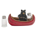 Summer Vacation Salt & Pepper Shaker Set-Lange General Store