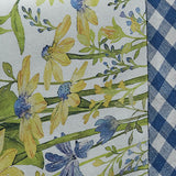 Sunny Day Table Runner-Lange General Store