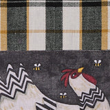 Sussex Hen Dishtowel-Lange General Store