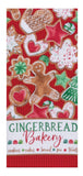 Sweet Ginger Bakery Terry Towel-Lange General Store