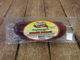 Swiss Brand Summer Sausage - Lange General Store