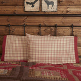 Tacoma Pillow Cases-Lange General Store