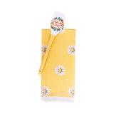 Tea Towel & Spatula Gift Set - Made With Love-Lange General Store