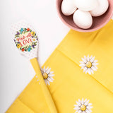 Tea Towel & Spatula Gift Set - Made With Love-Lange General Store