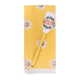 Tea Towel & Spatula Gift Set - Made With Love-Lange General Store