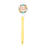 Tea Towel & Spatula Gift Set - Made With Love-Lange General Store
