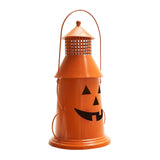 Tealight Holder Halloween Lantern-Lange General Store