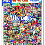 The Eighties Puzzle-Lange General Store