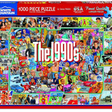 The Nineties Puzzle-Lange General Store