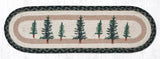 Timberland Trail Braided Rug Collection - Lange General Store