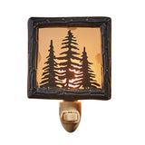 Tree Tops Night Light-Lange General Store