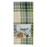 Troutman Decorative Dishtowel-Lange General Store