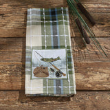 Troutman Decorative Dishtowel-Lange General Store