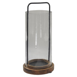 Urban Farmhouse Mason Lantern-Lange General Store