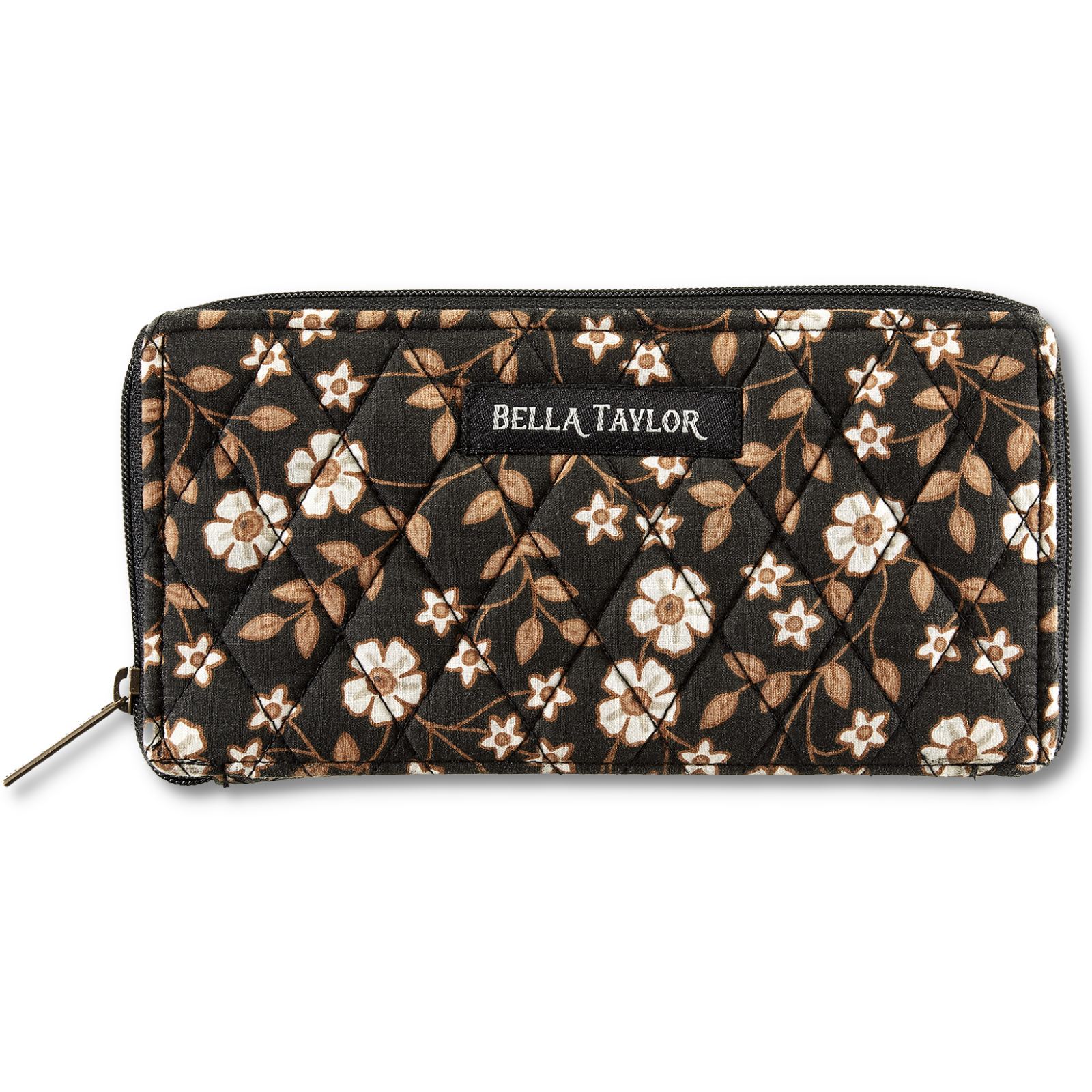  Bella Taylor Slim Card Wallet for Women