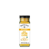 Watkins Butter Salt Popcorn Seasoning-Lange General Store