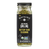 Buttery Herb Grilling Seasoning-Lange General Store