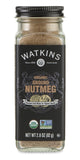 Watkins Ground Nutmeg-Lange General Store