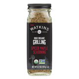 Spiced Maple Grilling Seasoning-Lange General Store