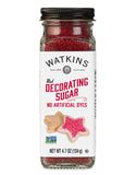 Watkins Red Decorating Sugar-Lange General Store