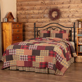 Wyatt Quilt-Lange General Store