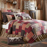 Wyatt Quilt-Lange General Store