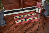 Welcome Americana Door Mat-Lange General Store