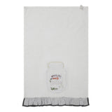 Welcome to our Patch Tea Towel-Lange General Store