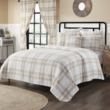 Wheatberry Coverlet-Lange General Store