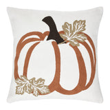 Wheatberry Pumpkin Pillow-Lange General Store