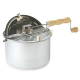 Whirley Pop Stovetop Popcorn Popper-Lange General Store