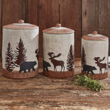 Wilderness Trail Canister Set-Lange General Store