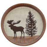 Wilderness Trail Dinnerware-Lange General Store