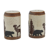 Wilderness Trail Dinnerware-Lange General Store