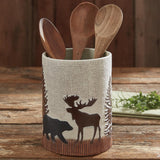 Wilderness Trail Utensil Crock-Lange General Store