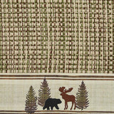 Wilderness Trail Table Runners-Lange General Store