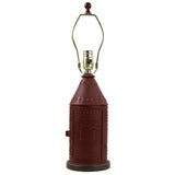 Willowton Lamps - No Shade-Lange General Store