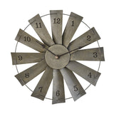 Windmill Clock-Lange General Store