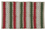 Winter Scarf Placemats-Lange General Store