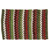 Wintergreen Chindi Placemats-Lange General Store