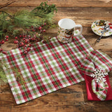 Winterland Napkins-Lange General Store