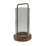 Urban Farmhouse Mason Lantern-Lange General Store