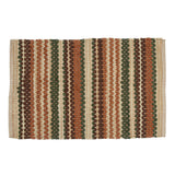 Woodbourne Chindi Rag Rug-Lange General Store